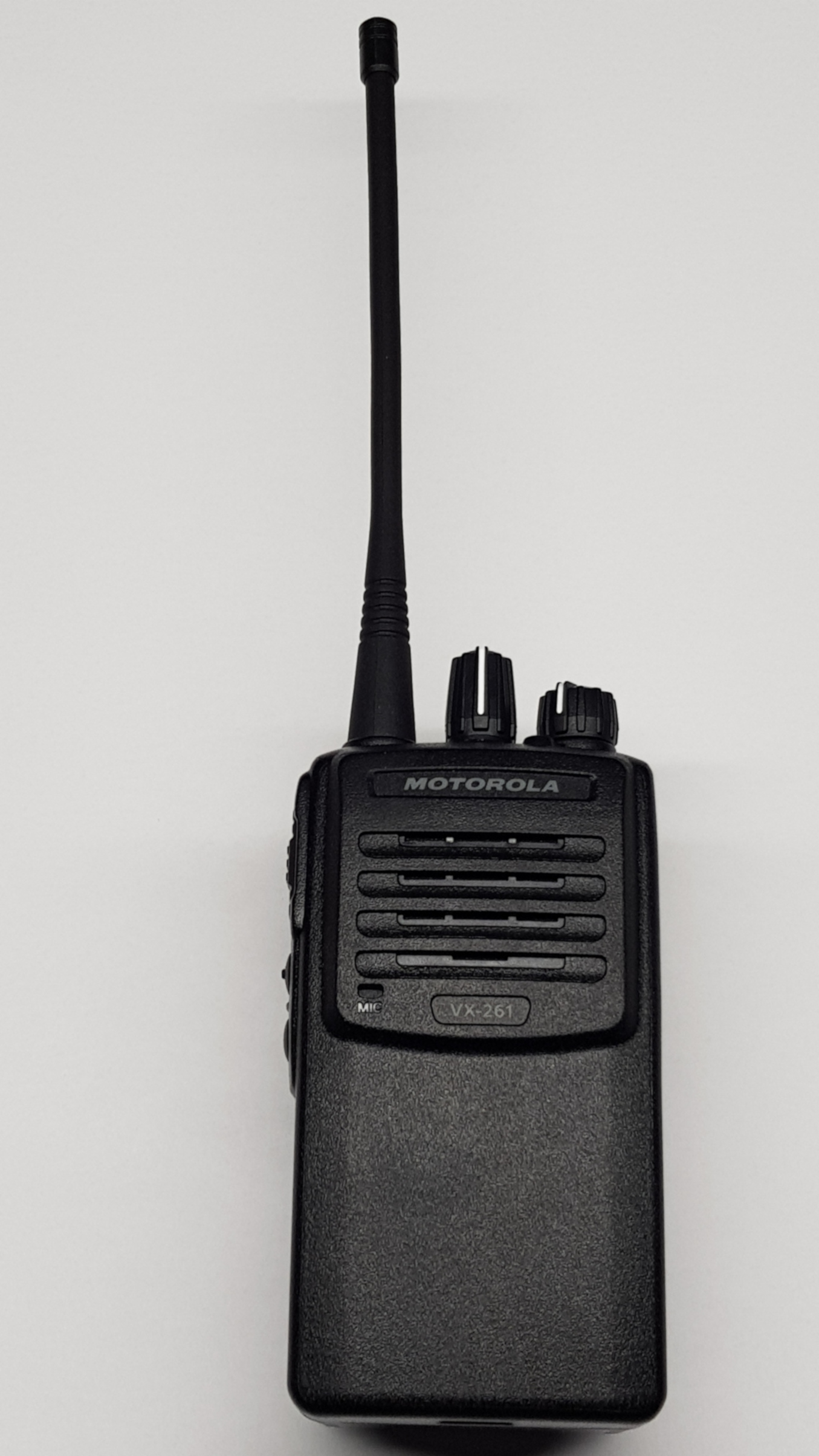 Vx 261 Uhf Hf Vhf And Uhf Two Way Radios Professional Communication Bandercom